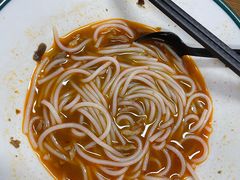 -湘味粉面馆(麓山南路店)
