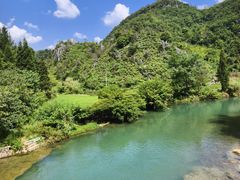 -高荡千年布依古寨旅游景区