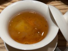 -隐溪茶馆(金虹桥店)