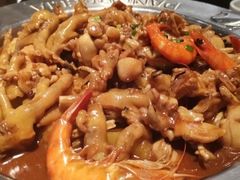-胖哥俩肉蟹煲(湖滨银泰in77店)