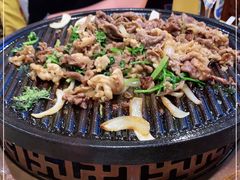 -白家大院·王府宫廷菜(苏州街店)