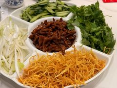 -富源东北春饼店(翠竹店)