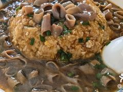 -宾朋海鲜饭庄(兴海路店)