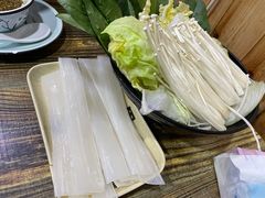 -京北128号院火锅鸡