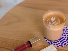 -大小咖啡 BigSmallCoffee(麦子店)