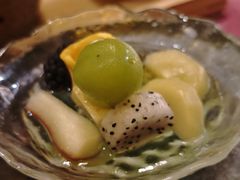 -叶叶菩提·晋福宫