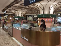 -杭州大厦LSE城市生活超市(杭州大厦店)