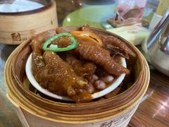 -富豪海鲜酒家(常平店)