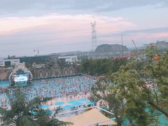 -苏州乐园森林水世界