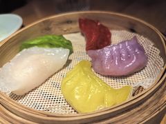 -一轩饺子馆(丽都店)