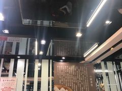 门面-上味馆南翔小笼(真金路店)