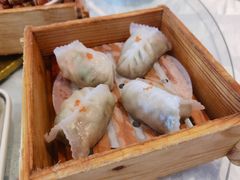-临江酒店-中餐厅
