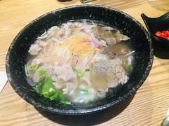 -越谜·越南餐厅(长白店)