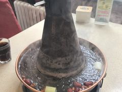 -阳坊大都涮羊肉(阳坊总店)