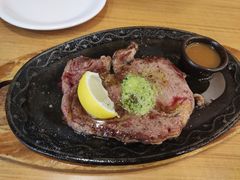 安格斯牛排-萨莉亚意式餐厅(深圳北站店)