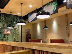 -密友回转自助火锅(中海环宇城店)