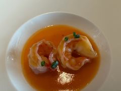 -王府井文华东方酒店-紫膳餐厅