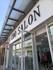 点击看大图 -Coo Hair salon