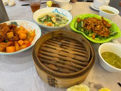 -椿记烧鹅(叠彩店)