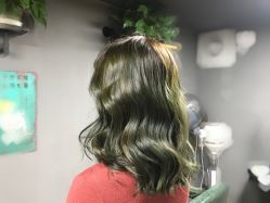 -阪川造型salon