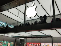 -Apple零售店(成都太古里店)