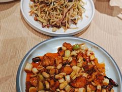 -老边饺子馆(东单店)