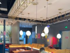 -老板恋上鱼(振华商厦店)