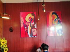 -克比叔叔印度餐厅Kebabs on the Grille(永康路分店)