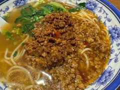 -辣肉面大王(天平路店)