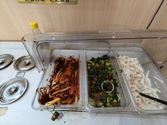 -点蹄擂椒猪脚饭(天虹汇一城店)