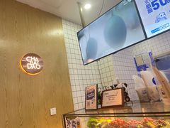 -茶百道(太原茂业天地店)