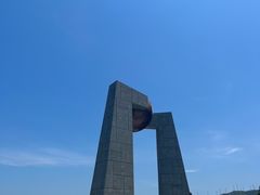 -青澳湾北回归线广场