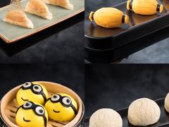 -御公馆中餐厅·点心·顺德菜·佛山东平保利洲际酒店