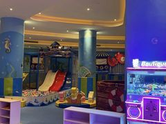 -爱乐国际温泉水疗会