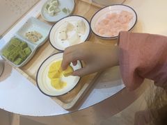 -阮大兴糕团(滨江宝龙店)