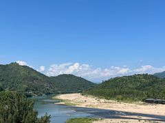 -楠溪江风景名胜区