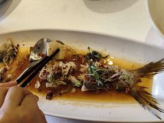 -永膳精致本味湘菜(麓谷店)