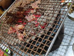 -合易泓烤肉•首创生椰大油边(宁山路店)