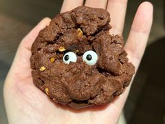 怪兽曲奇-CHOCMONS巧克怪兽(屏风街店)