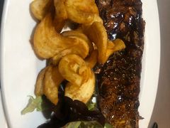 -Pancakes on the rocks(冲浪者天堂店)