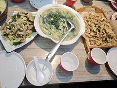 -老舅老蒙肉饼非遗店(一店)