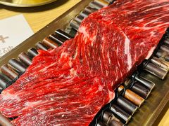 -西塔老太太泥炉烤肉(虹桥南丰城店)