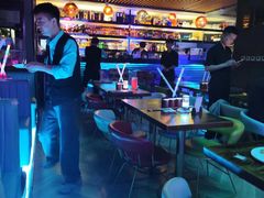 -MOSSO音乐酒吧·Live House(南京西路店)