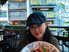 -阿大排档(长春这有山店)