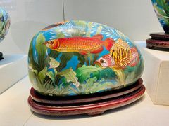 -中国景泰蓝艺术博物馆