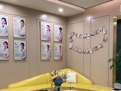-启辰口腔(南坪店)