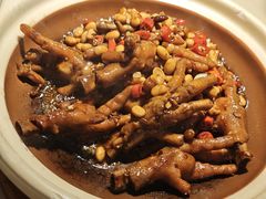 -小柴米·传统江西菜(八一广场店)