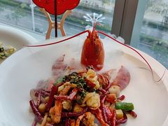 -馋遇江南·精致湖景雅宴(东方之门店)