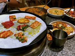 -酒拾烤肉(泉塘店)