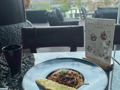 -时光吧·大堂吧·丽江和府洲际度假酒店